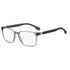 Gafas De Vista HUGO BOSS BOSS 1578 3U5 55 Hombre Talla 55 mm