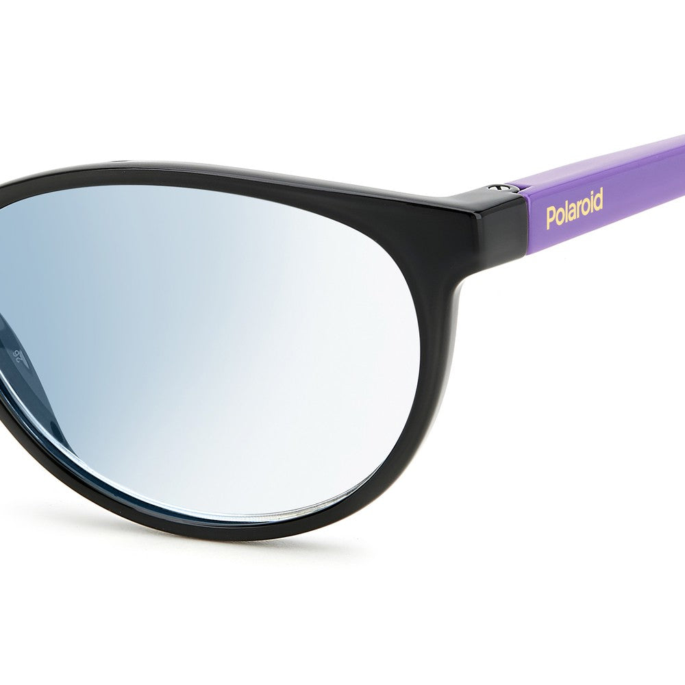 GAFAS DE VISTA POLAROID PLD 0036/R/BB 807