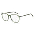 Gafas De Vista HUGO HG 1272 1ED Hombre Talla 52 mm