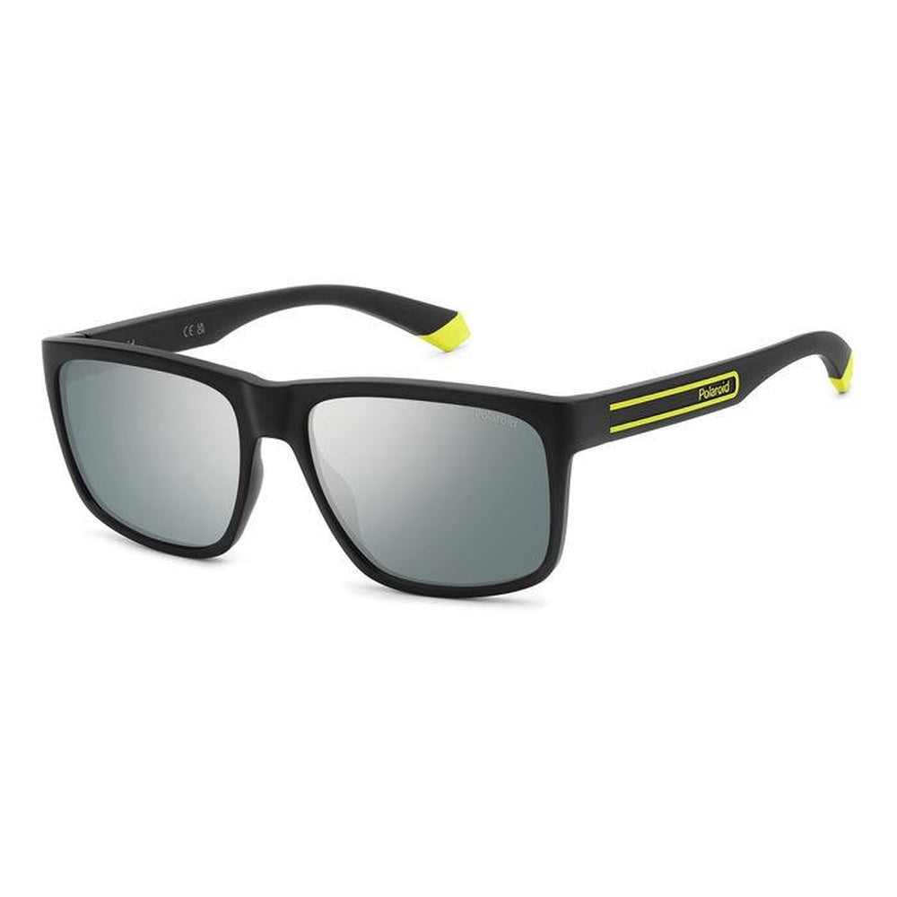 Gafas De Sol Polarizadas POLAROID PLD 2149/S 71C Hombre Talla 57 mm