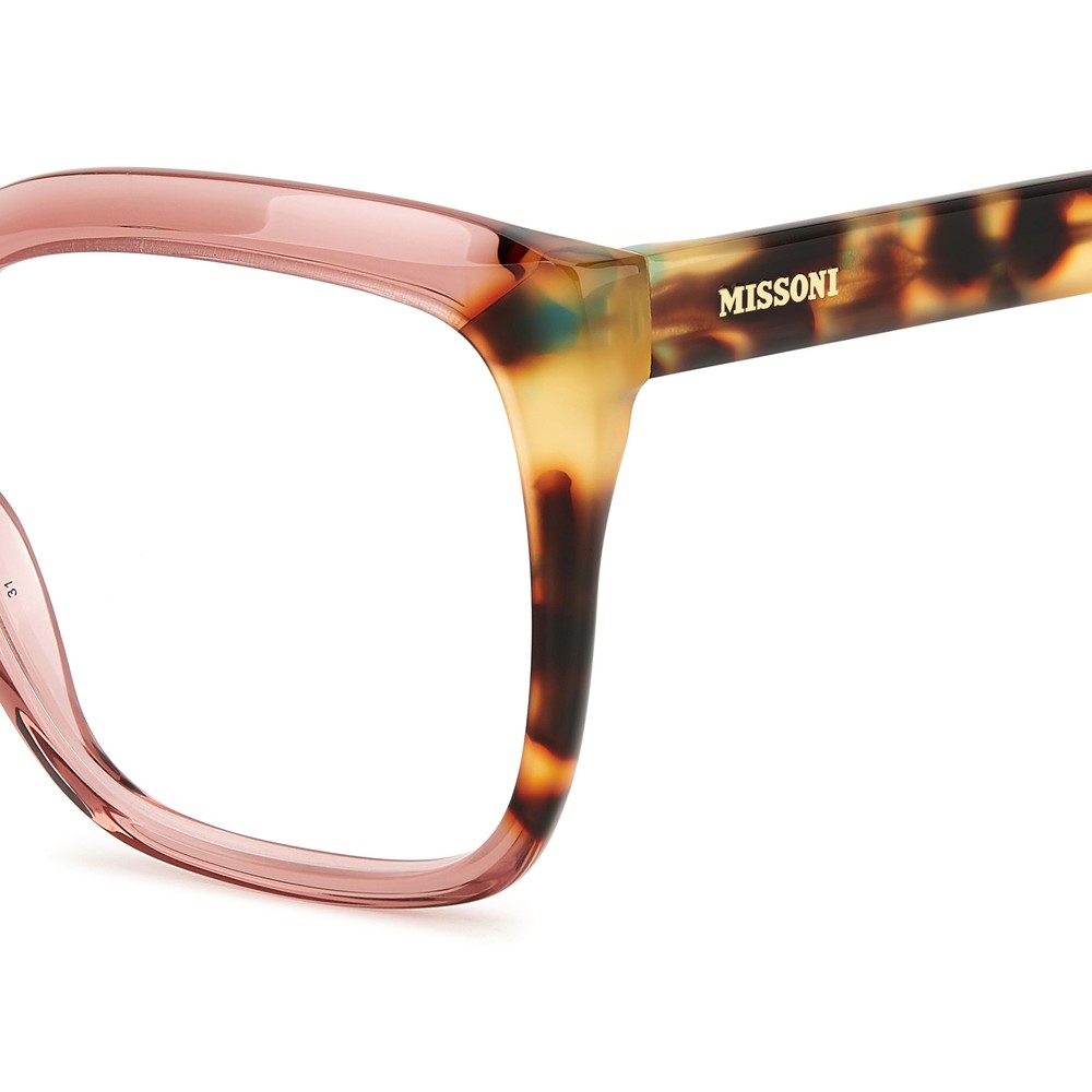 GAFAS DE VISTA MISSONI MIS 0158