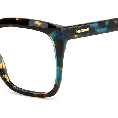 GAFAS DE VISTA MISSONI MIS 0158
