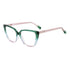 Gafas De Vista MISSONI MIS 0159 IWB Mujer Talla 54 mm