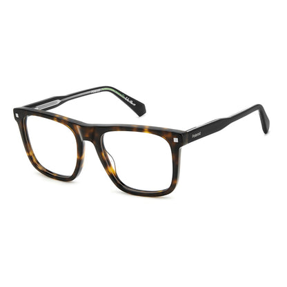 Gafas De Vista POLAROID PLD D506 086 Hombre Talla 53 mm
