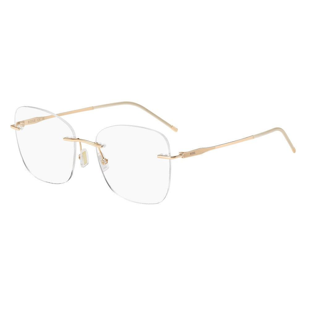 Gafas De Vista HUGO BOSS BOSS 1667 000 Mujer Talla 55 mm