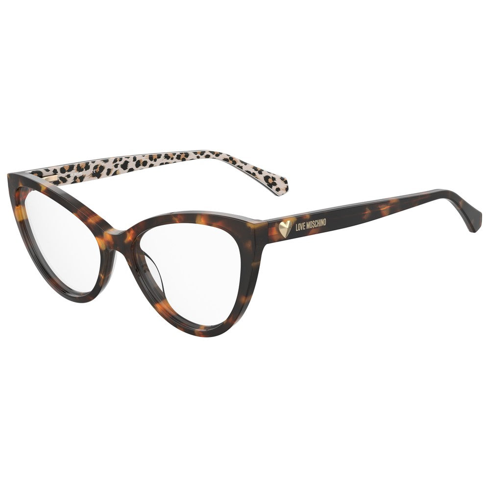 GAFAS DE VISTA LOVE MOSCHINO MOL631