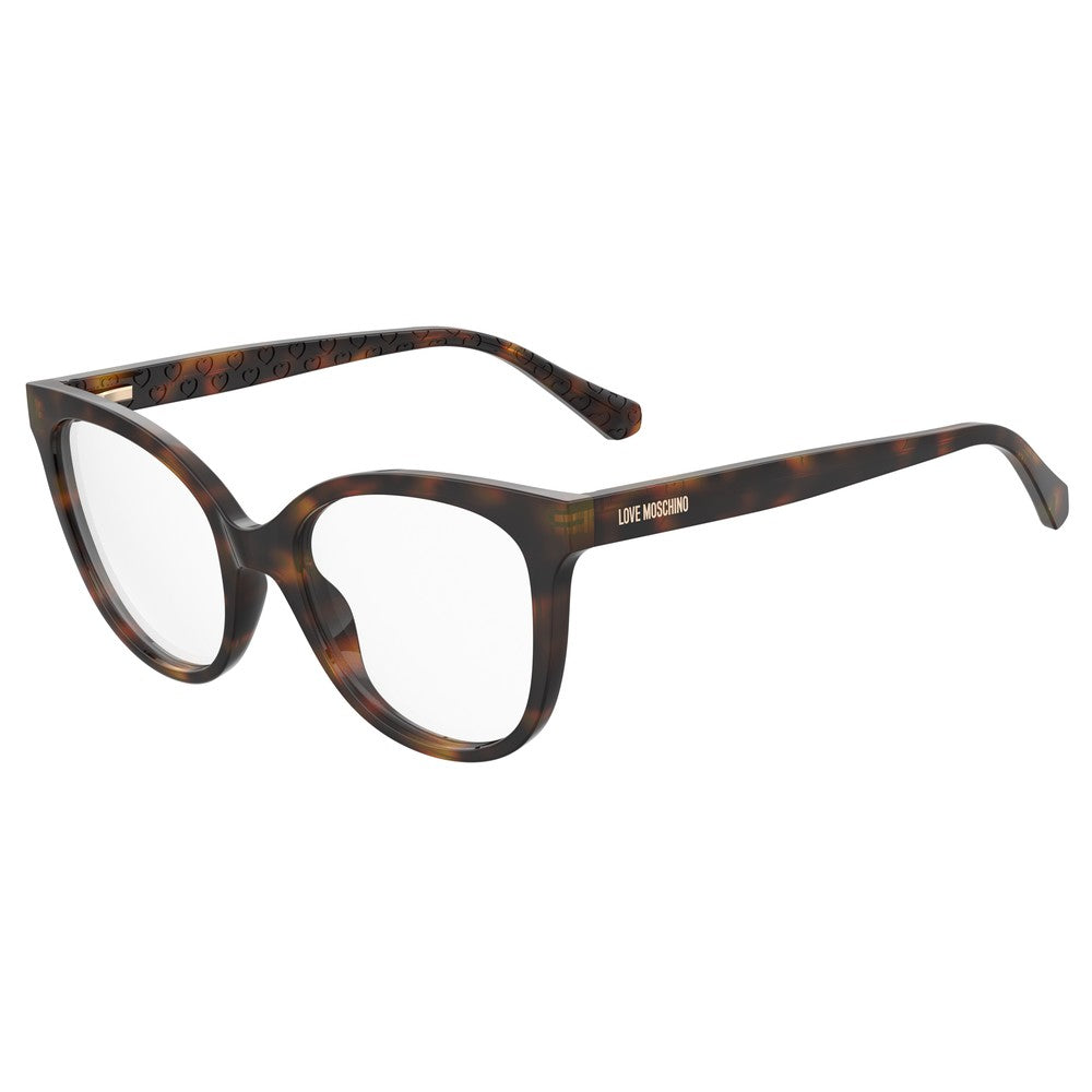 Gafas De Vista LOVE MOSCHINO MOL635 05L Mujer Talla 52 mm
