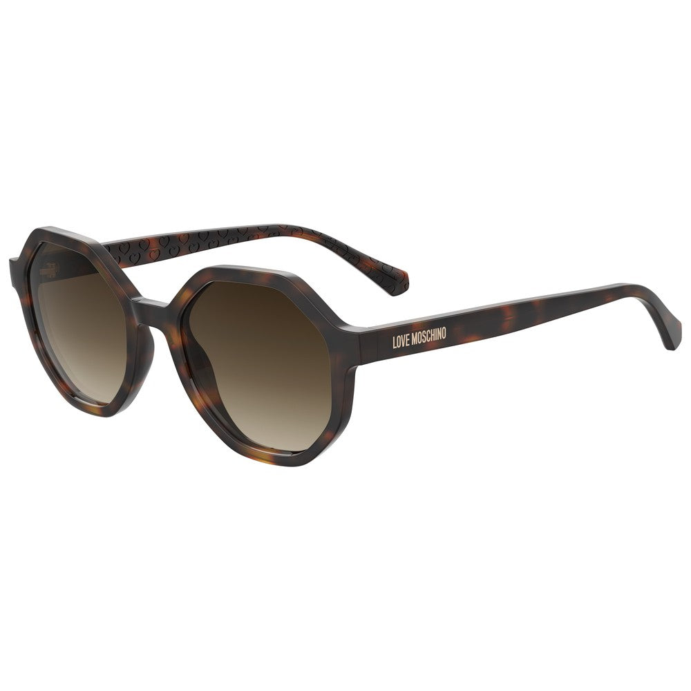 Gafas De Sol LOVE MOSCHINO MOL076/S 05L Mujer Talla 52 mm