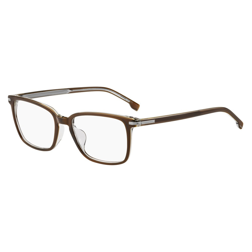 Gafas De Vista HUGO BOSS BOSS 1670/F 09Q Hombre Talla 55 mm
