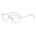 Gafas De Vista HUGO BOSS BOSS 1678/F 010 Hombre Talla 54 mm