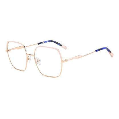 Gafas De Vista MISSONI MIS 0180 EYR Mujer Talla 54 mm
