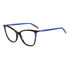 Gafas De Vista MISSONI MIS 0177 1BJ Mujer Talla 54 mm