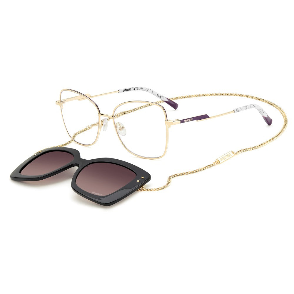 Gafas De Sol MISSONI MIS 0178/CS 000 Mujer Talla 55 mm