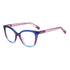 Gafas De Vista MISSONI MIS 0184 A28 Mujer Talla 51 mm