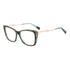 Gafas De Vista MISSONI MIS 0166/G 038 Mujer Talla 54 mm