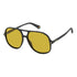 Gafas De Sol Polarizadas POLAROID PLD 6217/S 003 Unisex Talla 57 mm