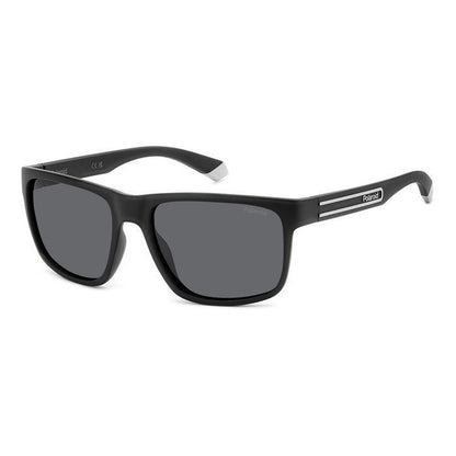 Gafas De Sol Polarizadas POLAROID PLD 2157/S 003 Hombre Talla 57 mm