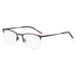 Gafas De Vista HUGO HG 1291 OIT Hombre Talla 53 mm