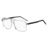Gafas De Vista HUGO HG 1299 7C5 Hombre Talla 55 mm