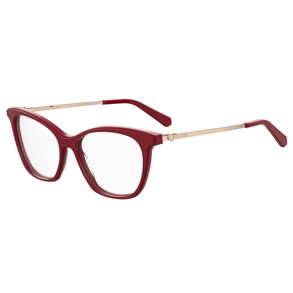 GAFAS DE VISTA LOVE MOSCHINO MOL579