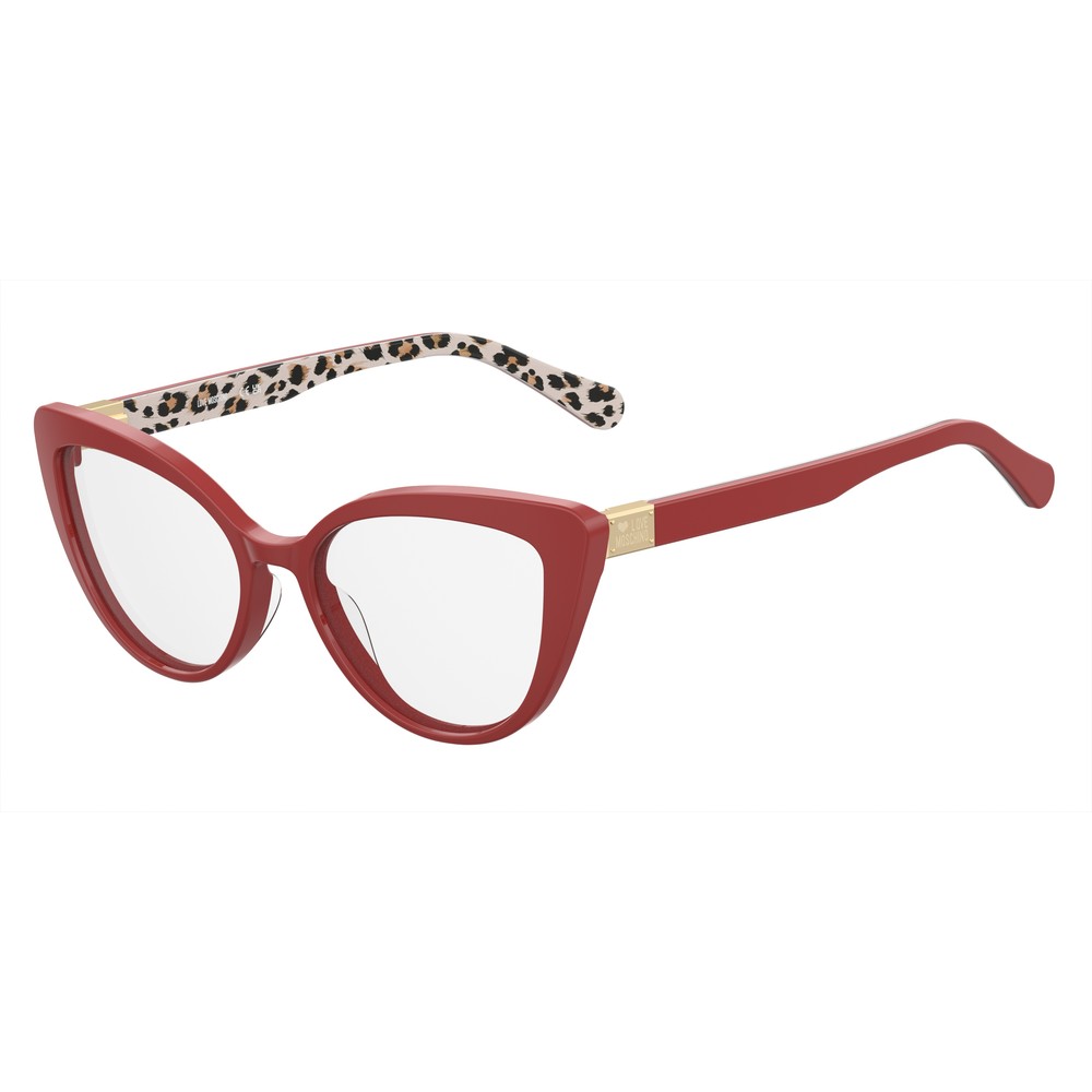GAFAS DE VISTA LOVE MOSCHINO MOL500