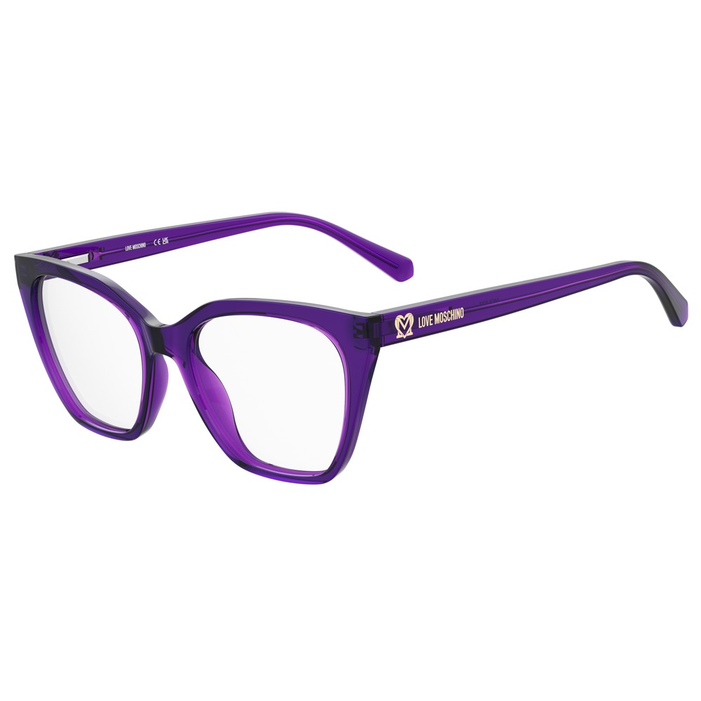 GAFAS DE VISTA LOVE MOSCHINO MOL627