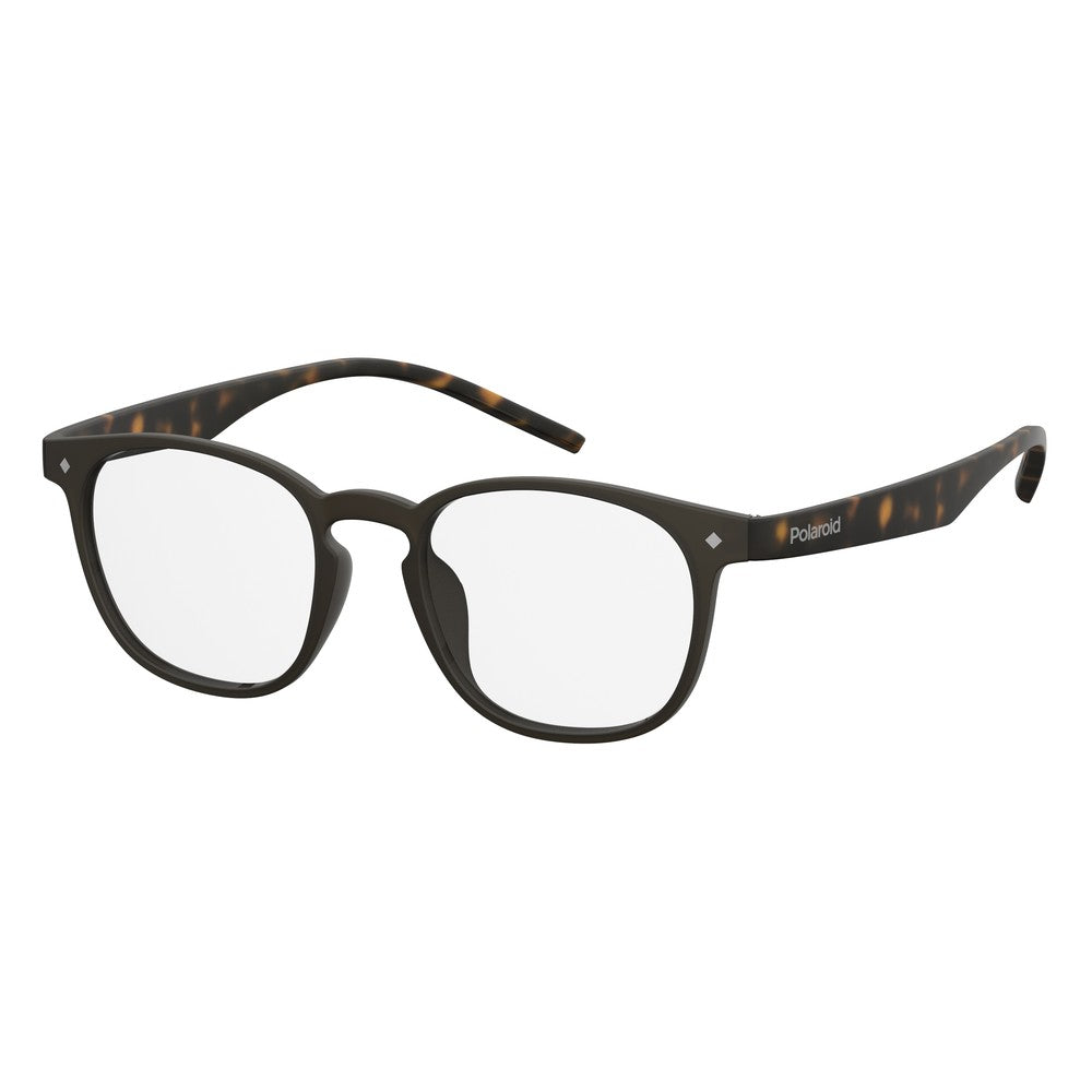 Gafas De Vista POLAROID PLD 0018/R/CH N9P Unisex Talla 49 mm
