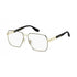 Gafas De Vista MARC JACOBS MARC 635 RHL Hombre Talla 59 mm
