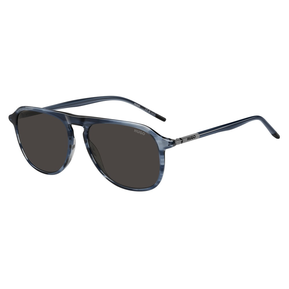 Gafas De Sol HUGO HG 1345/S 38I Hombre Talla 55 mm