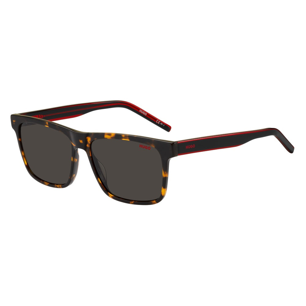 Gafas De Sol HUGO HG 1242/S O63 Hombre Talla 56 mm
