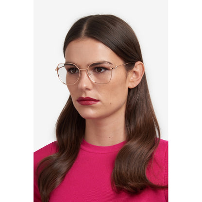 GAFAS DE VISTA CAROLINA HERRERA HER 0392