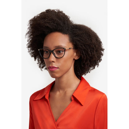 GAFAS DE VISTA CAROLINA HERRERA HER 0393
