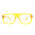 Alquerías en amarillo transparente - imagen 1