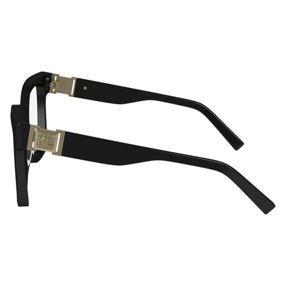 Gafas De Vista KARL LAGERFELD KL6149 001 Mujer Talla 55 mm