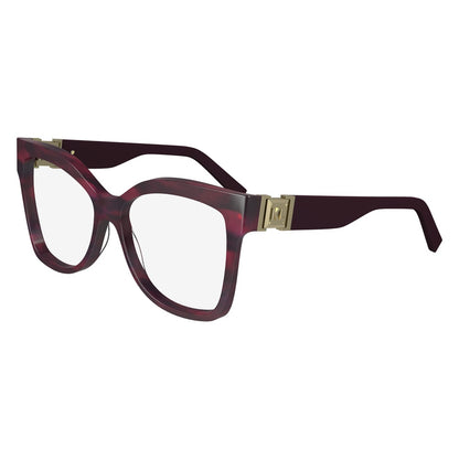 Gafas De Vista KARL LAGERFELD KL6149 001 Mujer Talla 55 mm