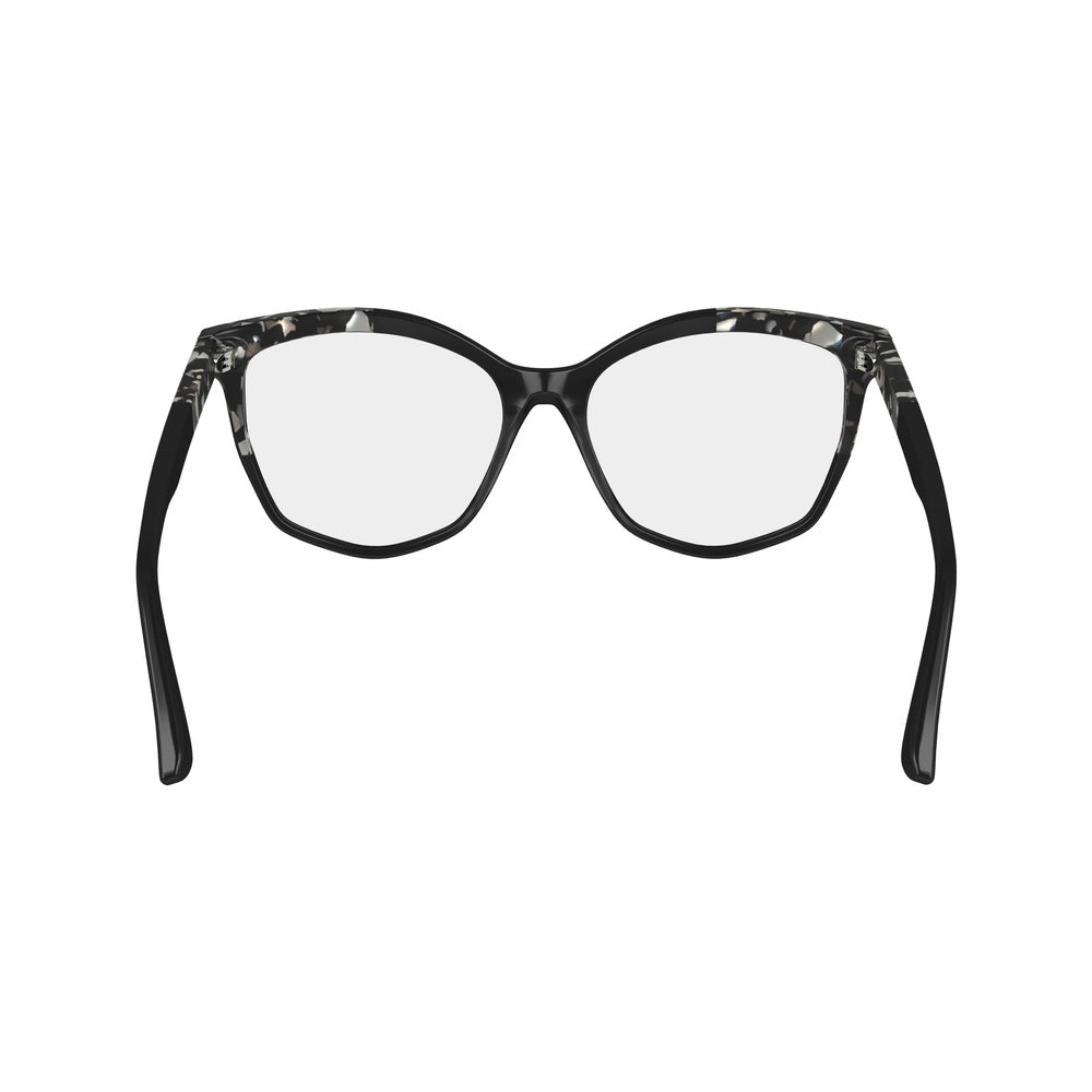 Gafas De Vista KARL LAGERFELD KL6154 013 Mujer Talla 55 mm