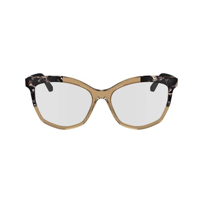 Gafas De Vista KARL LAGERFELD KL6154 013 Mujer Talla 55 mm