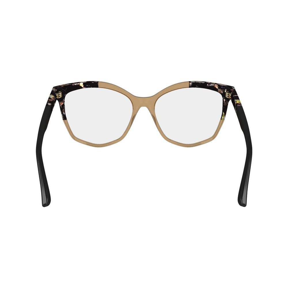 Gafas De Vista KARL LAGERFELD KL6154 013 Mujer Talla 55 mm