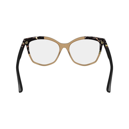 Gafas De Vista KARL LAGERFELD KL6154 013 Mujer Talla 55 mm