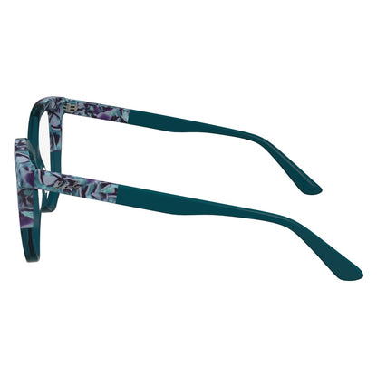 Gafas De Vista KARL LAGERFELD KL6154 013 Mujer Talla 55 mm