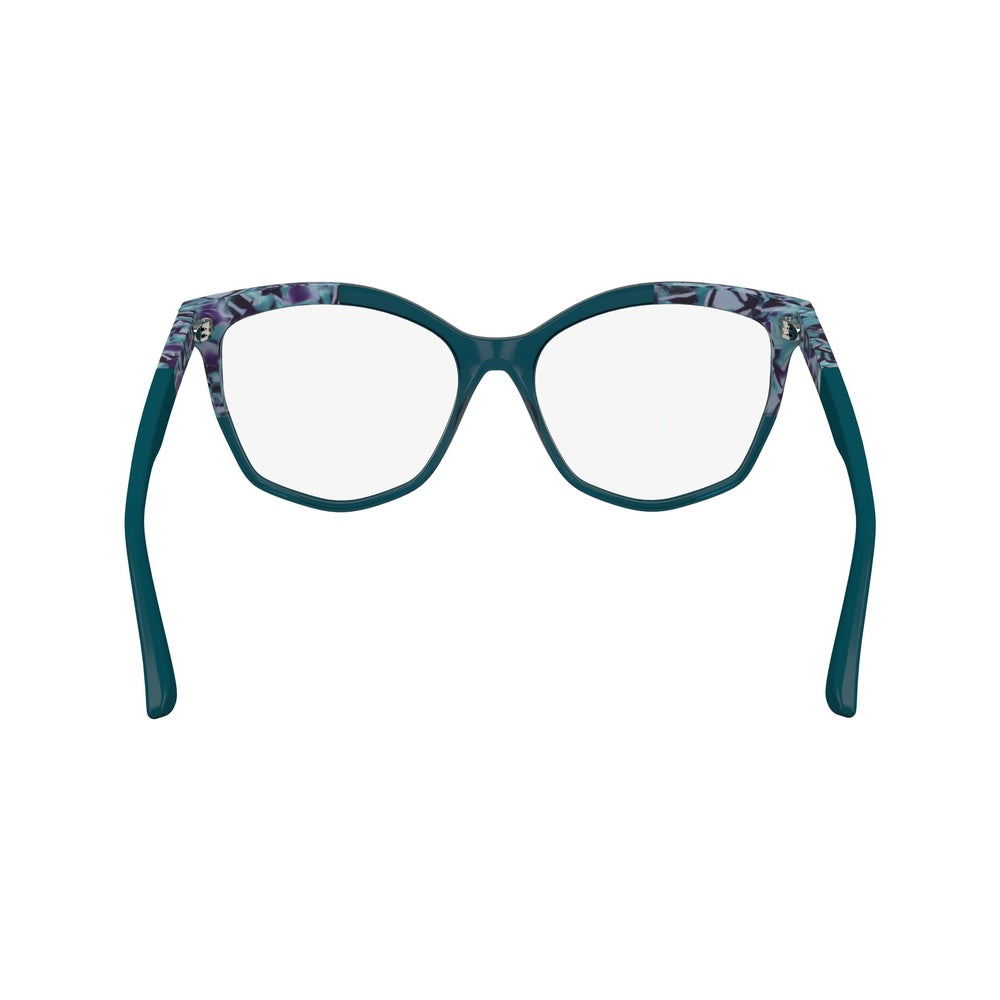 Gafas De Vista KARL LAGERFELD KL6154 013 Mujer Talla 55 mm
