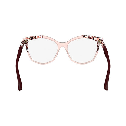 Gafas De Vista KARL LAGERFELD KL6154 013 Mujer Talla 55 mm