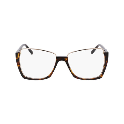 Gafas De Vista KARL LAGERFELD KL355 001 Mujer Talla 55 mm