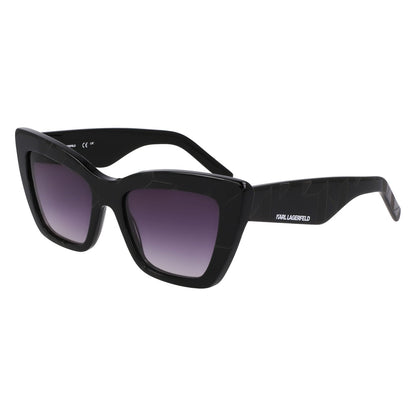 Gafas De Sol KARL LAGERFELD KL6158S 001 Mujer Talla 54 mm