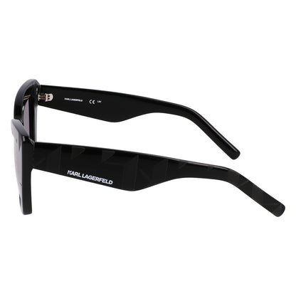 Gafas De Sol KARL LAGERFELD KL6158S 001 Mujer Talla 54 mm