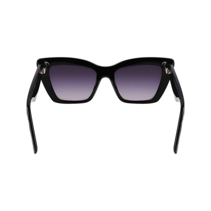 Gafas De Sol KARL LAGERFELD KL6158S 001 Mujer Talla 54 mm