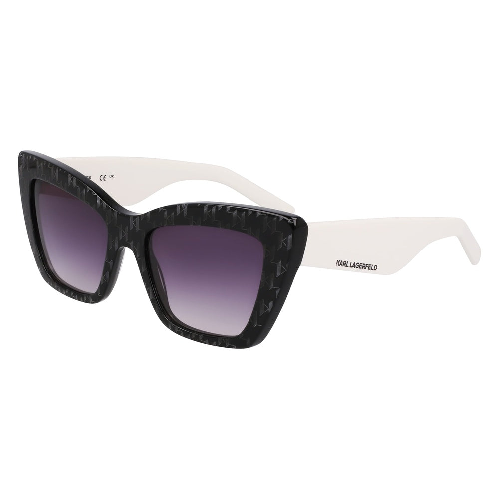 Gafas De Sol KARL LAGERFELD KL6158S 001 Mujer Talla 54 mm