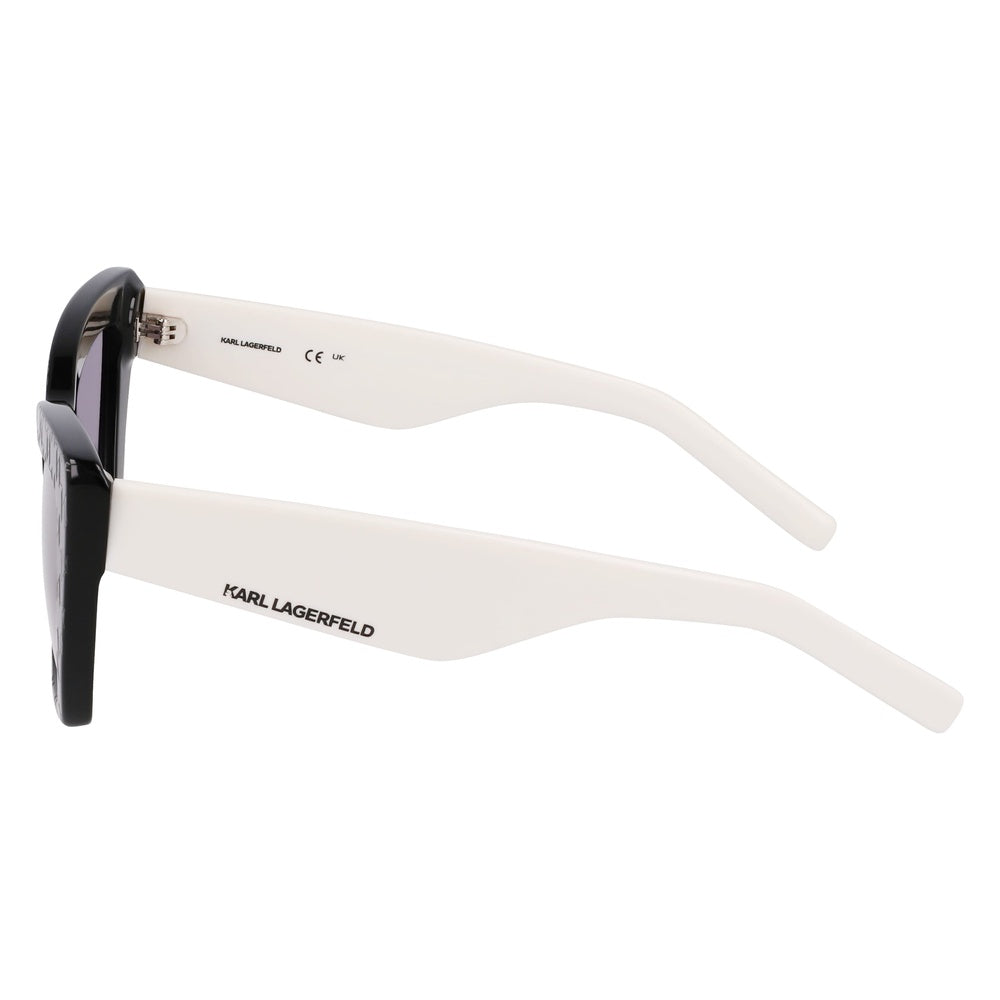 Gafas De Sol KARL LAGERFELD KL6158S 001 Mujer Talla 54 mm