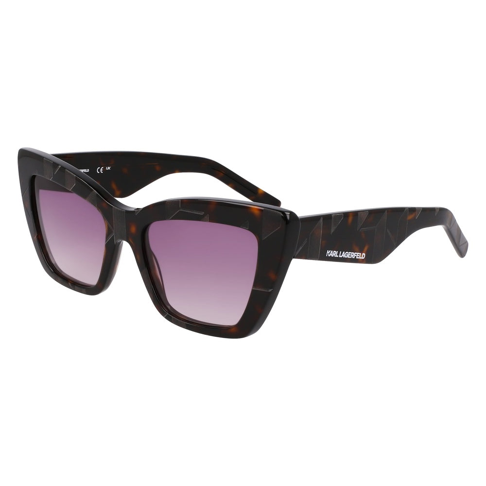 Gafas De Sol KARL LAGERFELD KL6158S 001 Mujer Talla 54 mm