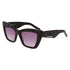 Gafas De Sol KARL LAGERFELD KL6158S 001 Mujer Talla 54 mm